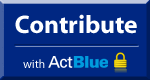 Act blue donate