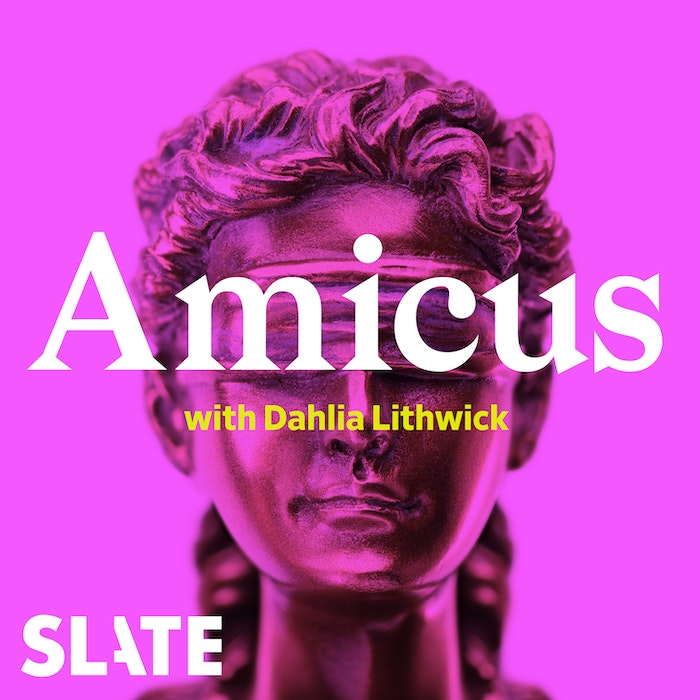 Amicus podcast